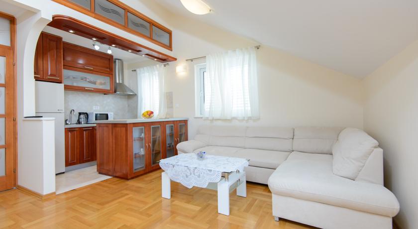 Apartment Denis Dubrovnik Quarto foto