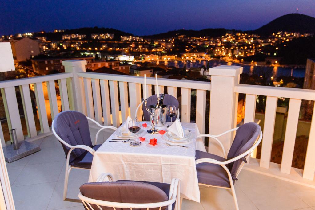 Apartment Denis Dubrovnik Quarto foto