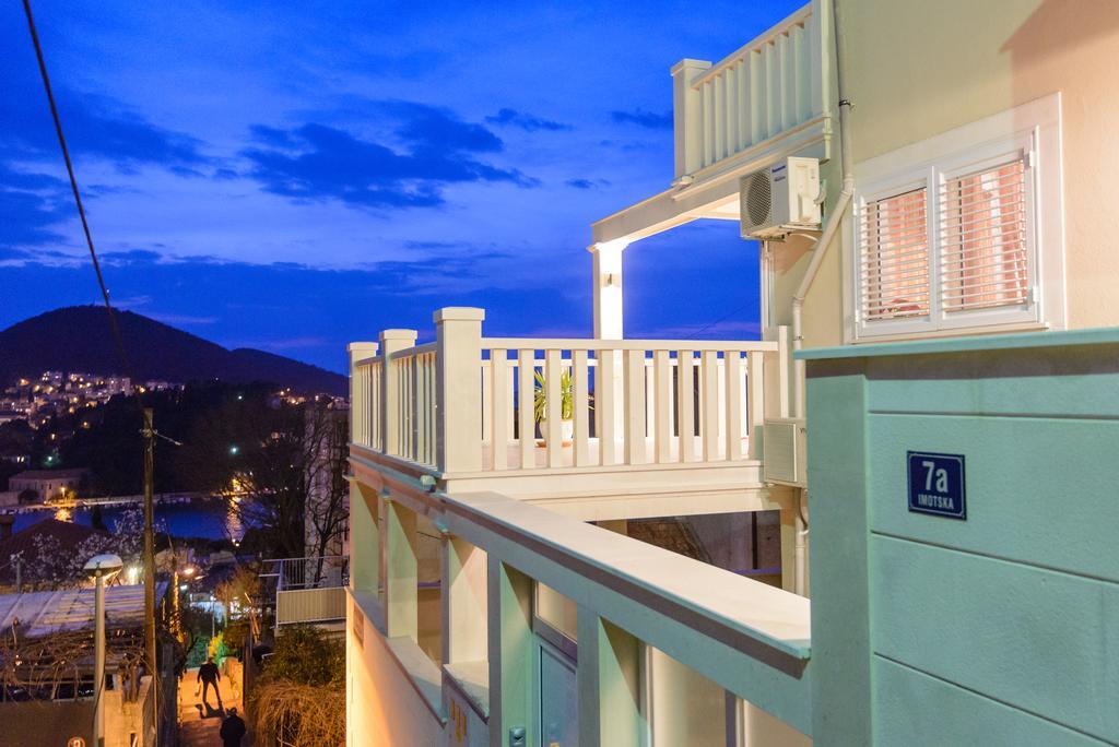 Apartment Denis Dubrovnik Quarto foto