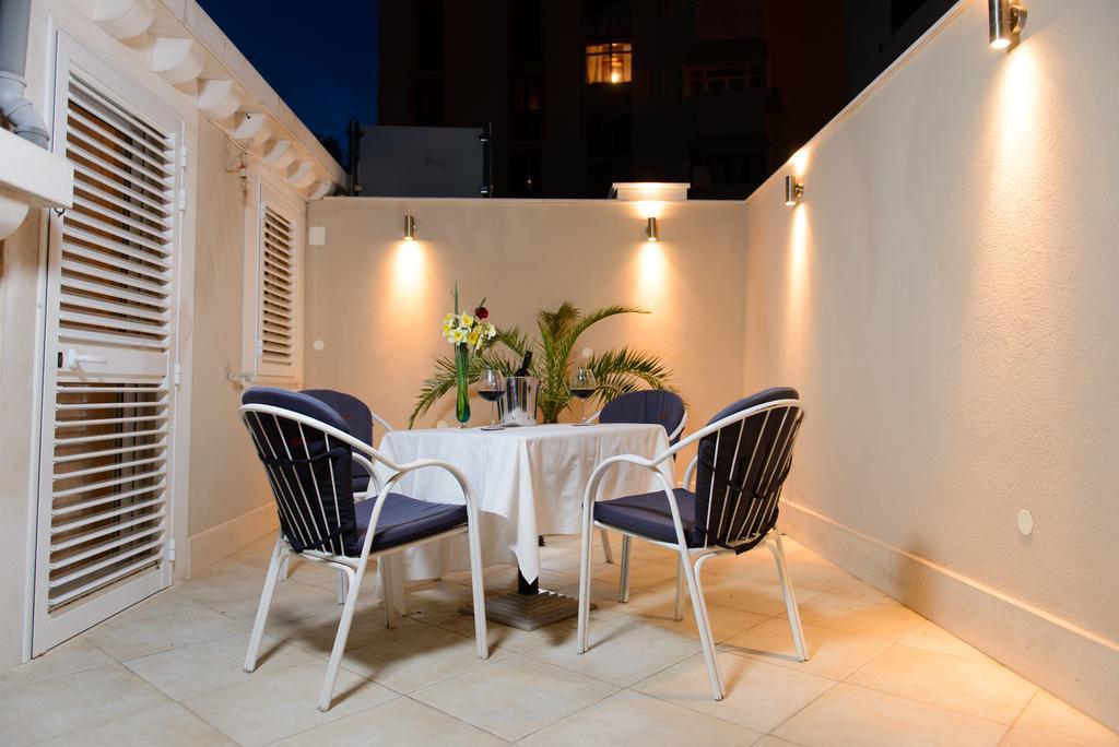 Apartment Denis Dubrovnik Quarto foto