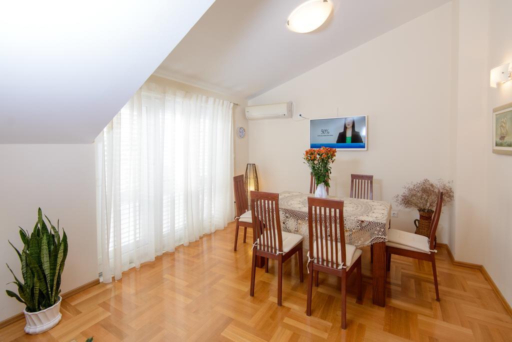 Apartment Denis Dubrovnik Quarto foto