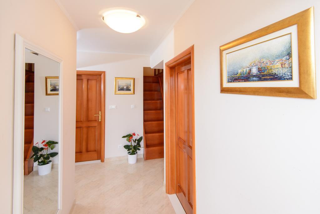 Apartment Denis Dubrovnik Quarto foto