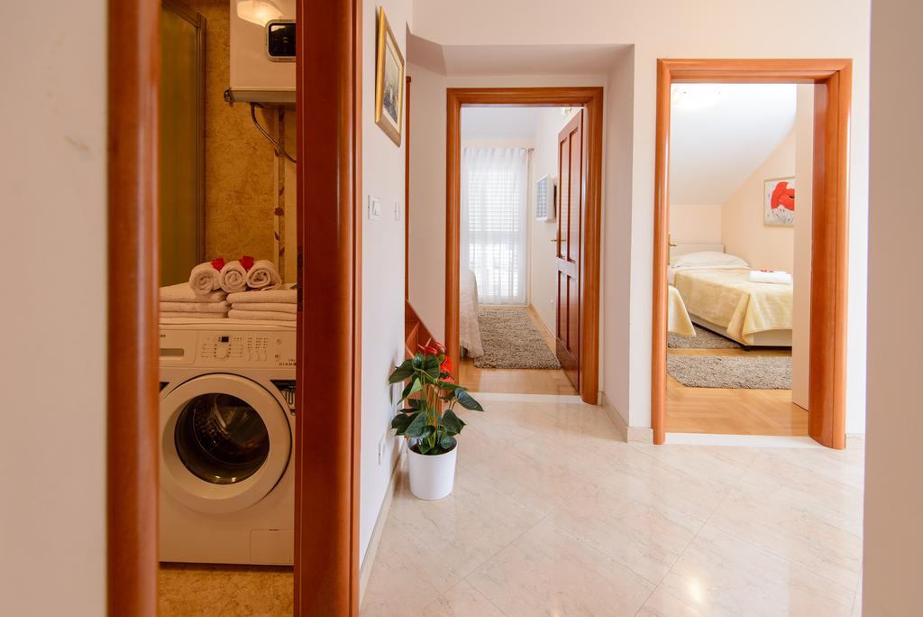 Apartment Denis Dubrovnik Quarto foto