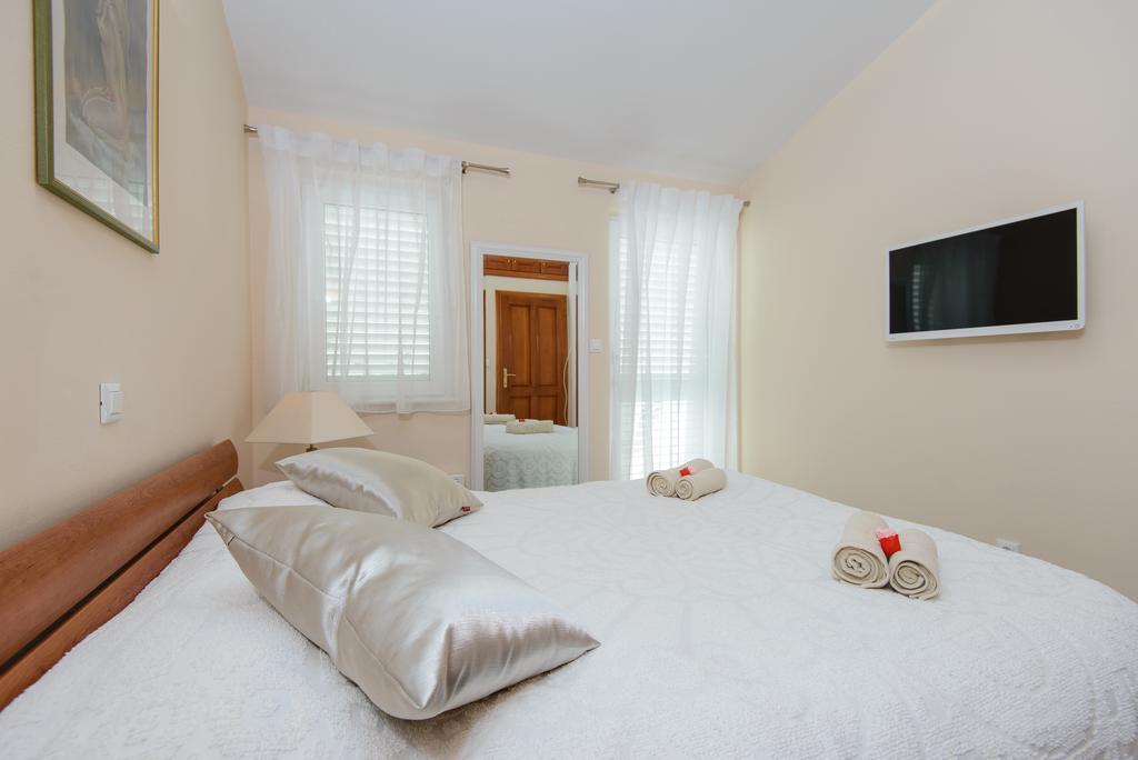 Apartment Denis Dubrovnik Quarto foto