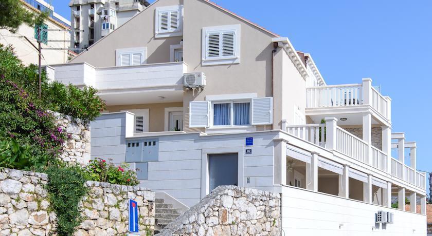 Apartment Denis Dubrovnik Quarto foto