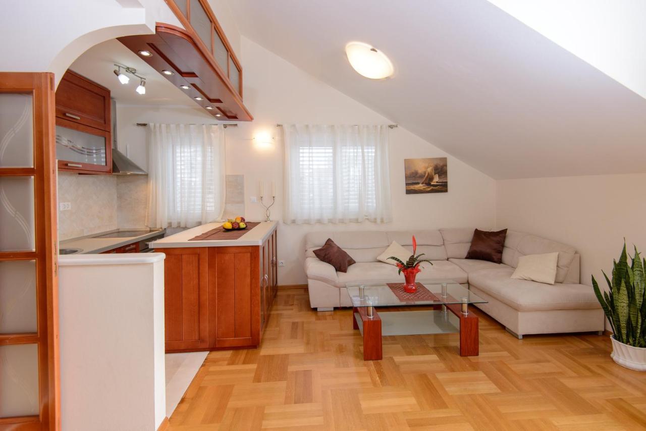 Apartment Denis Dubrovnik Quarto foto